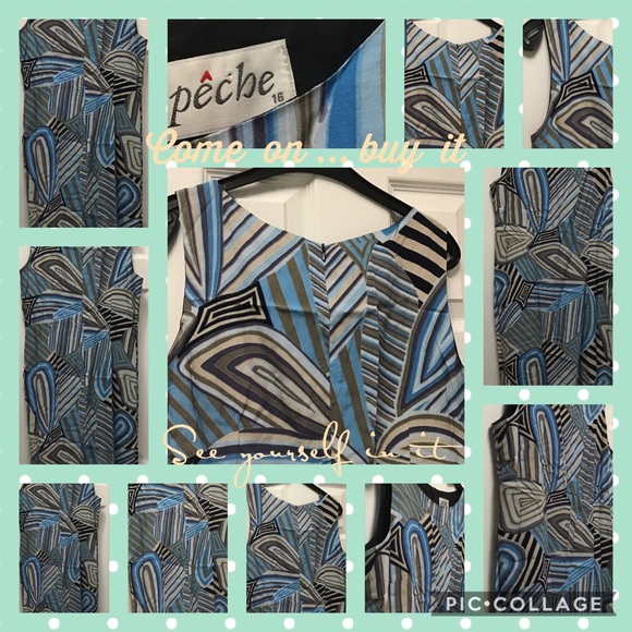 Dress - Picture 3 of 16